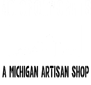 Motor City Crafts - A Michigan Artisan Shop